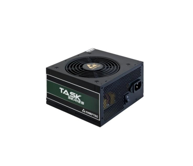 CHIEFTEC Zasilacz TPS-600S 600W ATX-12V, TAS series - 592550 - zdjęcie